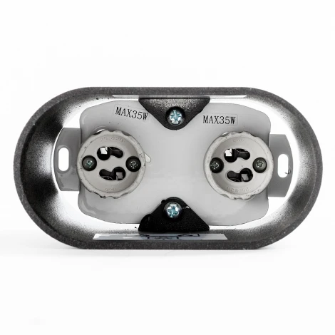 Накладной точечный светильник Nowodvorski Pag 9386 (220V)