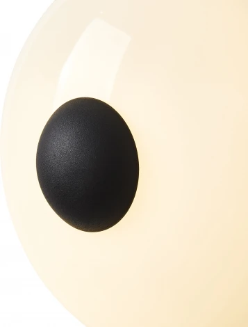 Настенный светильник Freya Aqua FR5553WL-L6B (LED, 220V, сенсорный выключатель)