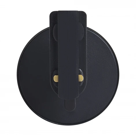 Трековый светильник однофазный Voltega Flip VGL7191DLT-01B 220V 1xGX53