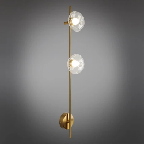 Настенный светильник Aployt Tereze APL.074.01.02