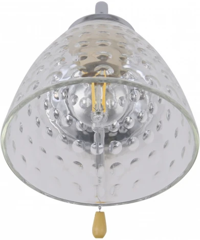 Бра с выключателем Arte Milano Amalfi-7946 335156/1W CR (220V)