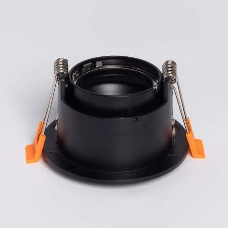 Встраиваемый светильник DeMarkt Прайм 850010401 (220V, круглые)