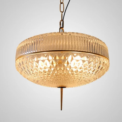 Подвесной светильник E27 Lu Carte LC-11-0495