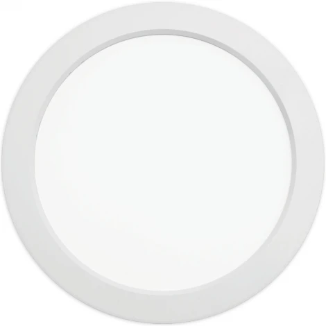 Встраиваемый светильник IP54 LED Wolta Даунлайт ДВО06-30-001-4К 30Вт 4000К матовый