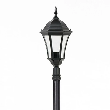 Наземный фонарь Oasis Light 91309S Bl (220V, IP44)