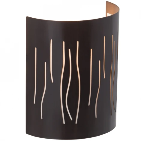 Настенный светильник Brilliant Kinley 93461/20