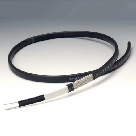 Саморегулируемый греющий кабель GM2-X-C, м