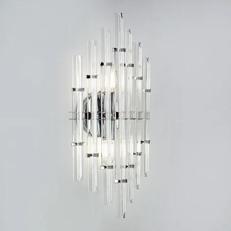 Бра хрустальное Modelux MODELUX ML.535.02 CR