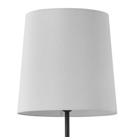 Торшер 190001/1F E27*40W Black Escada Tenzo ES0002703 (220V)