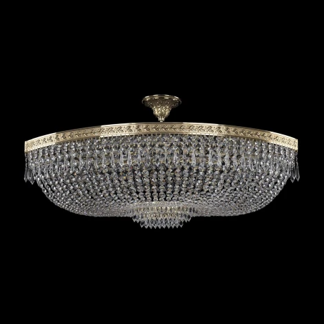 Потолочная люстра Bohemia 1927 19273/100IV G