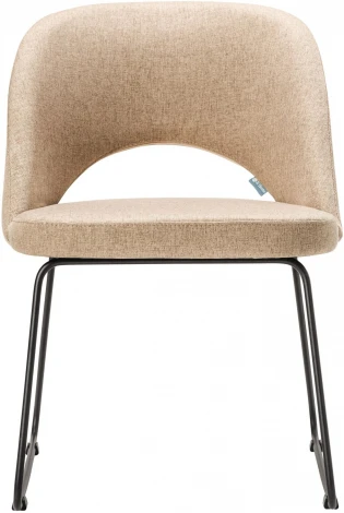 Стул R-Home Lars Сканди Браун/Линк