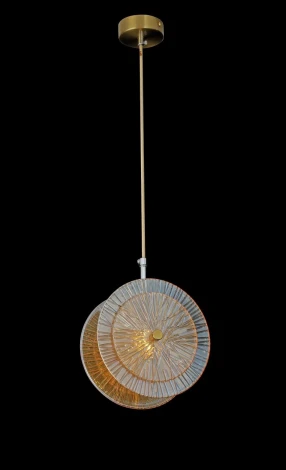 Подвесной светильник Alfa Light F4024-50 (LED, 220V, на проводе)