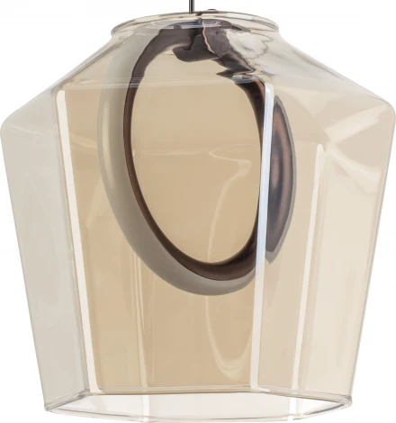 Подвесной светильник Lightstar Caramello 796113 (LED, 220V, на проводе)