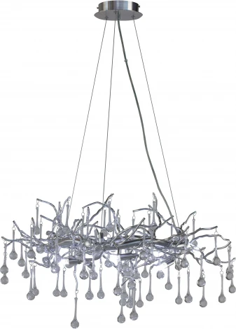 Подвесная люстра AM Group TEAR TEAR D700 AR (220V, на тросе)