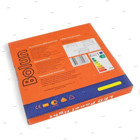 Bolun MZ1013 MZ1013-26W-4200K