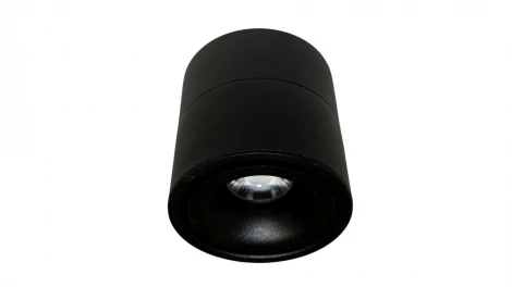 Накладной точечный светильник Lumina Deco Westos  LDC 8056-12W BK