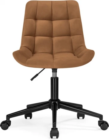 Компьютерное кресло Честер (Честер кирпичный / черный) Notta арт.572515