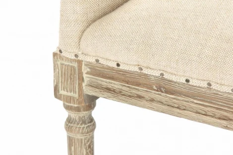 Кресло Moss Бежевый