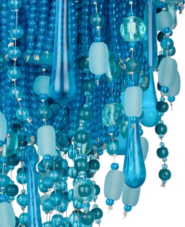 Подвесная люстра Covali JPL-20421 (220V, на цепи)