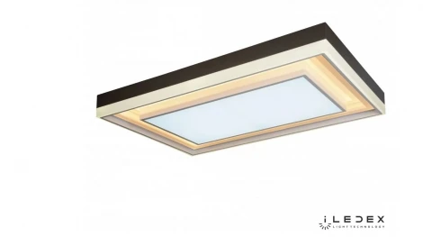 Потолочный светильник iLedex Summery B6317-226W/930*630 WH