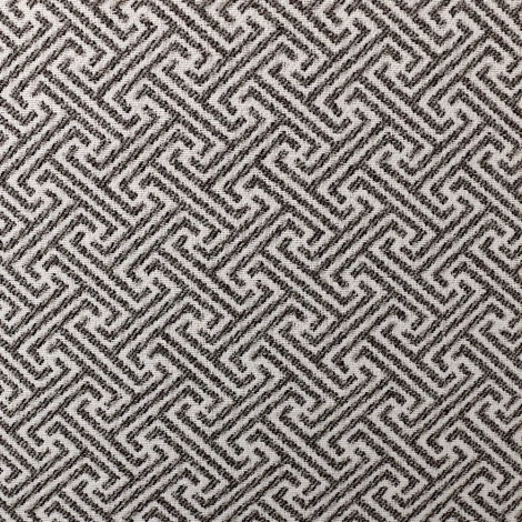 Стул Bruno латте с жаккардом Bradex Home RF 0197