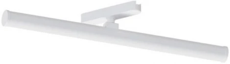 Магнитный трековый светильник 48V 12W Arte Lamp Rapid A6165PL-1WH (LED)