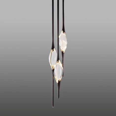 Подвесной светильник светодиодный ImperiumLoft Im_L8512 (154908-60) (220V, на проводе)