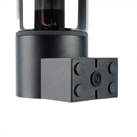 Настенный уличный светильник Feron Шанхай 51992