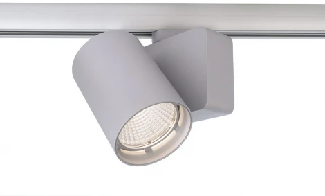 Трековый светильник Deko-Light Nihal 707057 (LED, 220V, круглые)