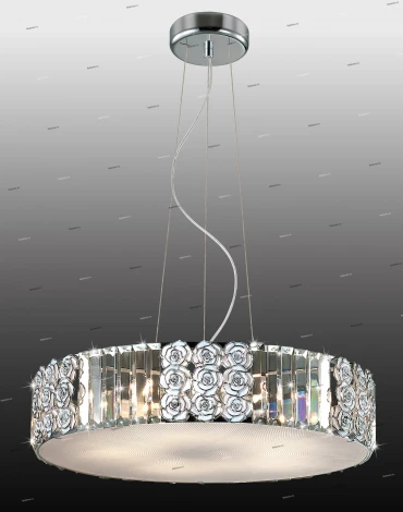 Подвесной светильник Odeon Light Flo 2757/10