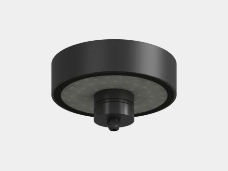 Наземный уличный светильник Элемент 12Вт, 220–240 В 3000K IP65 без опоры Lumker GW-0256-GR-12-WW