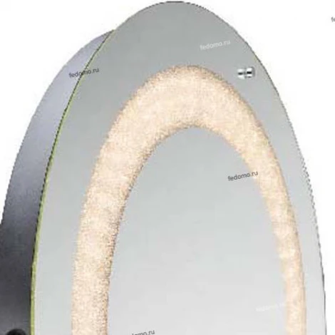 Зеркало с подсветкой Globo Milena 84021