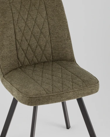 Стул Stool Group Grein зеленый арт.УТ000040527