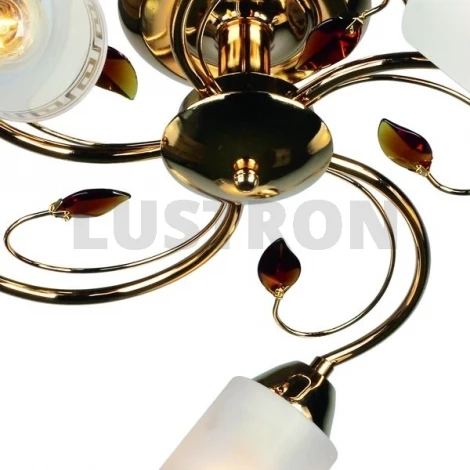 Потолочная люстра Omnilux Valromey OML-36817-05