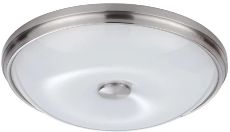 Настенно-потолочный светильник Odeon Light Pelow 4957/4 (220V, круглые)