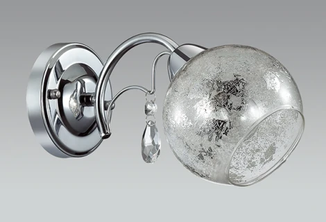 Бра Lumion Siverina 3064/1W