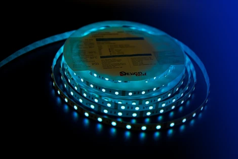 Светодиодная лента DesignLed LUX DSG560-12-RGB-33