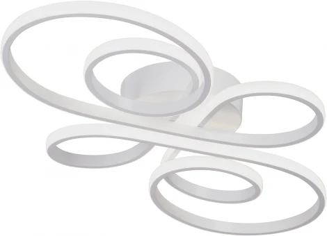 Потолочная люстра светодиодная Vitaluce V3775-0/2PL (220V)