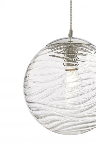 Подвесной светильник Maytoni Dunas P059PL-01CH