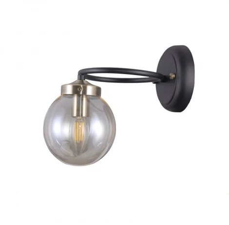 Бра Omnilux Sorrento OML-94001-01 (220V, шар)