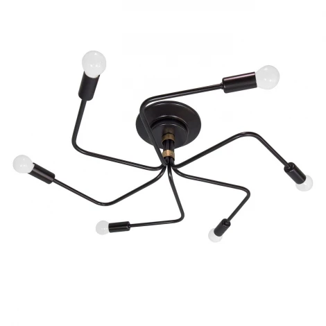 Потолочная люстра Day&Night S9182-6