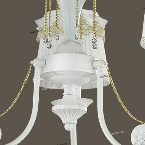 Подвесная люстра Lumion Ponso 3408/3