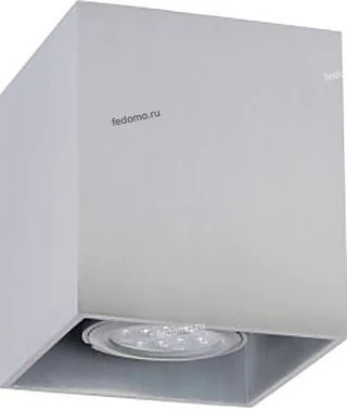 Накладной точечный светильник Lucide Bodi 09101/01/12 (220V)