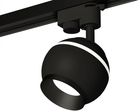 Трековый светильник Ambrella Track System XT1102002 (220V, шар)