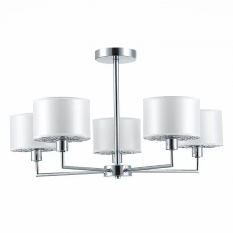 Потолочная люстра Evoluce Belge SLE105003-05