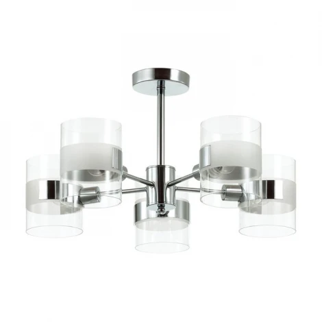 Потолочная люстра Lumion Runa 3706/5C