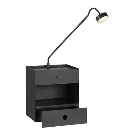 Настенный светильник Markslojd Draw 107375