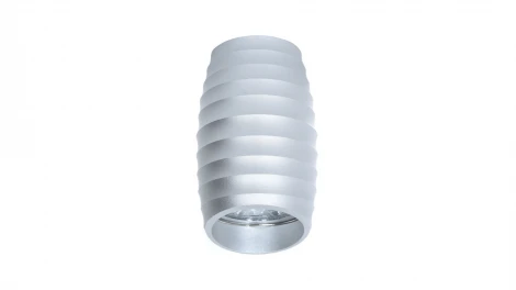 Накладной точечный светильник Lumina Deco Grost LDC 8052-C SL