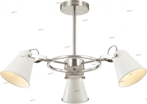 Потолочная люстра Lumion Arudlis 3591/3C