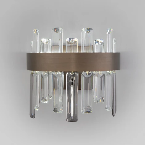 Настенный светильник Bogate's Sparkle 418/1 (LED, 220V)